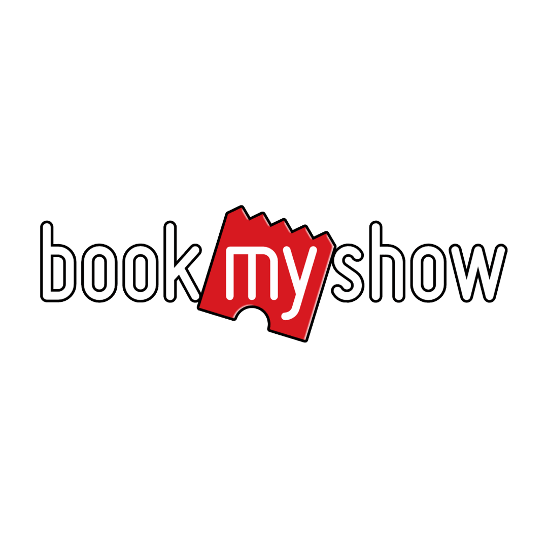 Book My Show